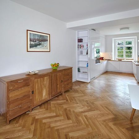 Downtown Suites Mala Strana Prag Exterior foto